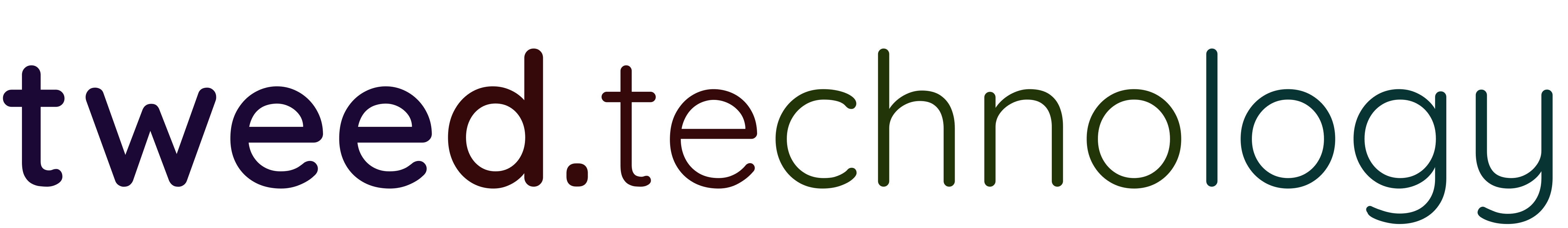 Tweed Technology